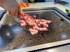 -猪的故事·韩式烤肉(韩乐坊店)