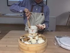 -乔家栅(襄阳南路店)
