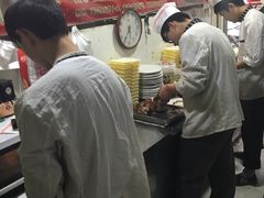 -董立兵烤鸭店(山大路店)