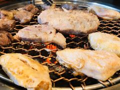 -首尔馆韩国料理(金童路店)