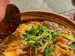 -火塘云南烧烤大排档