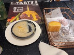-西堤牛排(北京国瑞店)