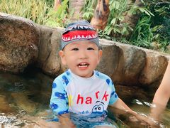 -厦门日月谷温泉渡假村