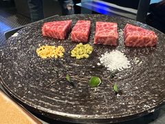 -焱铁烧·黑毛和牛专门店(杭州嘉里中心店)