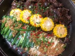 -百年神厨·地道川菜(清江西路店)