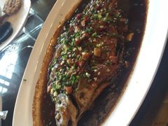 -洛漾舸船宴餐厅(洛漾半岛店)