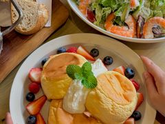 -UPPER KITCHEN(延安路店)