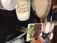 -英子补身汤(海兰路店)