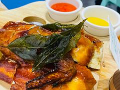 -小雅木姜子烤鸡·贵州菜(鸿通城店)
