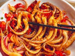-铭副琦食·虾蟹烩馆(渔人码头店)