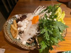 -和彩放题(渔阳店)