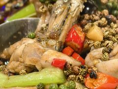 飘香馋嘴蛙-四川饭店(城乡购物中心店)