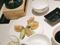 -烹然四季椰子鸡火锅(姚家园万象汇店)