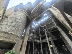 -广州市紫泥堂文化创意园景区