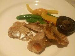 煎三文鱼-君悦酒店·乐厨·高空自助餐(青年大街店)
