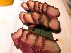 小馆烤肉-谭家弄堂(亚欧商厦店)