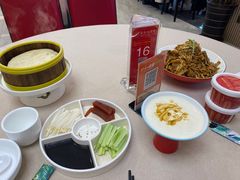 -普天和酒楼(天津之眼店)