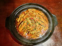 -林芝工布庄园希尔顿酒店-猎味中餐厅