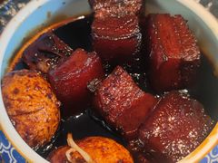 -永安鱼庄·镇江菜(东吴路店)