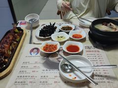-长顺参鸡汤店(西塔总店)