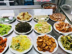 -顺通大冷面(总店)
