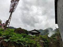 -布袋山风景区