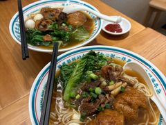 -阿婆牛杂·广府非遗地标美食(云山天地店)