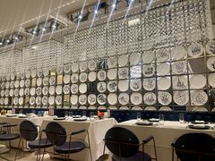 -马克西姆俄罗斯餐厅(通亚街店)