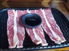 -杀猪天·韩国烤肉(总店)