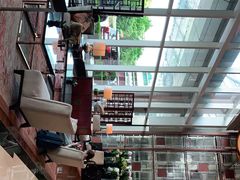 -上海浦东嘉里大酒店