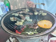 -鞍山戰