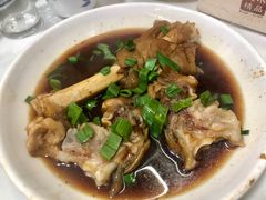 -南花桥羊肉馆老字号(乌镇店)