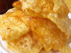 -蝴蝶泉宾馆-中餐厅