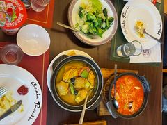 -澳门木偶葡国餐厅(珠海店)