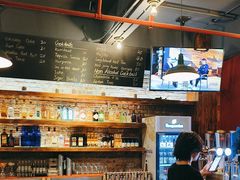 -Rural Tequila墨西哥餐厅(东川路店)