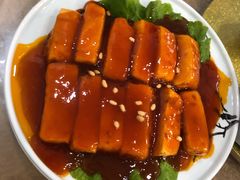 -罗阳人家私房菜(罗阳路店)