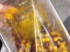 -海煌记王婆手撕烤兔(建设巷店)