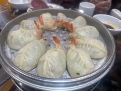 -良师门滨海人家·海鲜·家常菜(滨海城店)