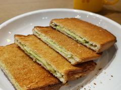 -HELLO 27 意面·沙拉·帕尼尼