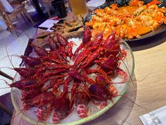 -红盔甲·小龙虾(车公庙店)