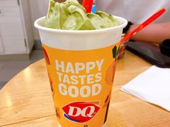 -DQ·蛋糕·冰淇淋(金牛万达店)