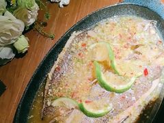 -岛风·台食小馆 ISLAND BISTRO(烟台山店)