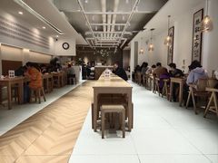 -鹈鹕素食餐厅自助餐部(正阳街店)