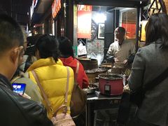 -大郎桥瑞陆糖粥(小太平巷店)
