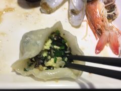 -船梆煮•蒸汽海鲜·炉火烤肉(五四广场店)