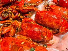 -金陵一哥龙虾(水木秦淮店)