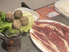 -贵宾牛·潮汕牛肉火锅(珠池总店)