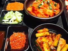 -九田家黑牛烤肉料理(太奥广场店)