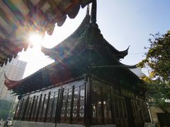 -三林塘老街
