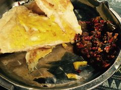 -88号小吃店·经典云南菜·地道纳西美食